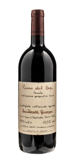 Rosso Del Bepi 2016 - Giuseppe Quintarelli