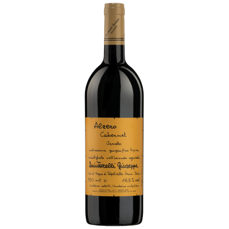 Alzero Cabernet 2016 - GIUSEPPE QUINTARELLI
