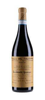 Amarone Della Valpolicella Classico 2017 - Giuseppe Quintarelli