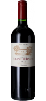 Dominio Virginie Thunevin 2022