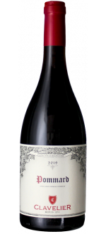 Pommard 2023 - Maison Clavelier & Fils