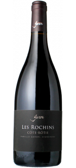 Les Rochins 2022 - Famille Garon