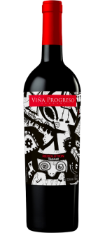 Revolution Tannat 2021 - Vi\u00f1a Progreso