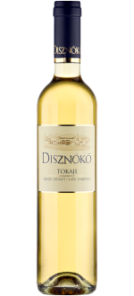 Tokaj Furmint Late Harvest 2021 - Domaine Diszn\u00f3k\u0151