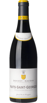 Nuits Saint Georges 2021 - Doudet-Naudin