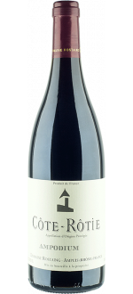 Ampodium 2023 - Domaine Rostaing