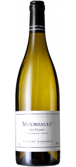 Meursault - Les Clous 2022 - Vincent Girardin