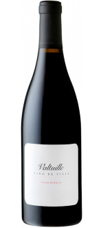 Las Firmas Del Valtuille Tinto 2023 - Bodegas Y Vi\u00f1edos Cesar Marquez