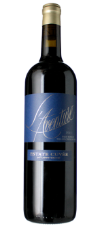 Estate Cuv\u00e9e 2021 - L'Aventure