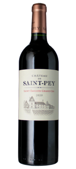 Ch\u00e2teau De Saint-Pey 2020