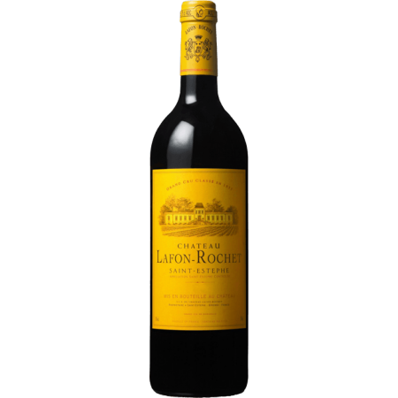 Château Lafon Rochet 2020 - 4ème Cru Classé Château Lafon Rochet 2020 - 4ème Cru Classé