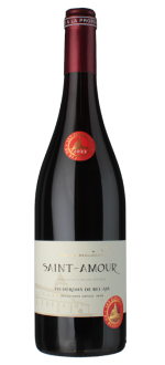 Saint Amour - Les Clochers 2024 - Vignerons De Bel Air