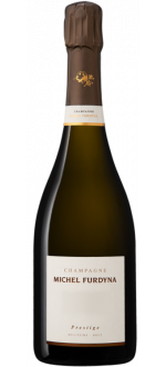 Champagne Michel Furdyna - Prestige Brut 2013