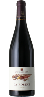 La Rosine 2022 - Dominio St\u00e9phane Ogier