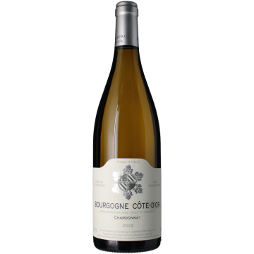 Borgoña Chardonnay Côte d'Or 2022 - Dominio Bzikot Père et Fils
