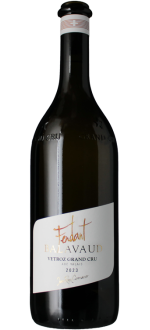 Fendant Balavaud V\u00e9troz Grand Crus 2023 - Dominio Jean-Ren\u00e9 Germanier