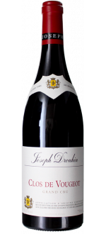 Clos De Vougeot Grand Cru 2020 - Joseph Drouhin