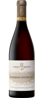 Chassagne Montrachet 2023 - Albert Bichot