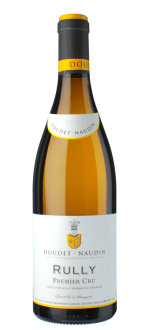 Rully 1er Cru Blanc 2023 - Doudet-Naudin