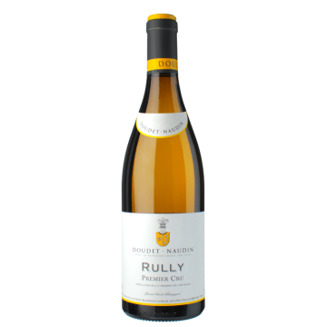 Rully 1er Cru Blanc 2023 - Doudet-Naudin - Rully 1er cru - Vino Blanco - 0.75L