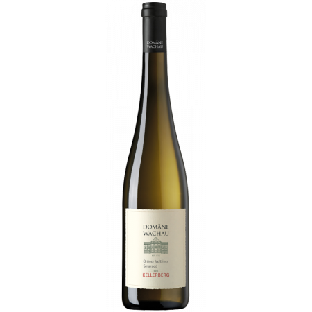 Gruner Veltliner Smaragd Kellerberg 2022 - Domäne Wachau Gruner Veltliner Smaragd Kellerberg 2022 - Domäne Wachau