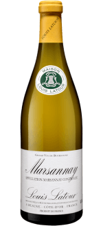 Marsannay Blanc 2021 - Louis Latour