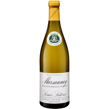 Marsannay Blanc 2021 - Louis Latour - Marsannay - Vino Blanco - 0.75L