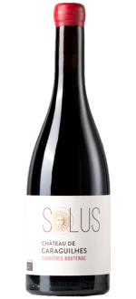 Solus 2023 - Ch\u00e2teau De Caraguilhes