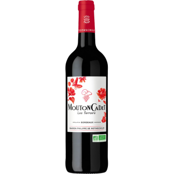 Comprar Mouton Cadet Bio 2023 - Mouton Cadet