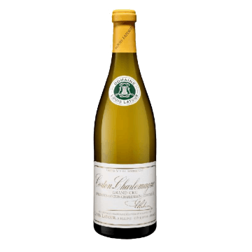 Magnum - Corton Charlemagne Grand Cru 2022 - Louis Latour - Corton Charlemagne Grand Cru - Vino Blanco - 1.5L