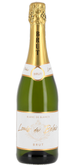 Espumoso - Louis De Belair Brut - Blanc De Blancs