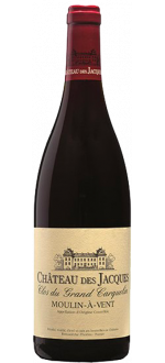 Clos Du Grand Carquelin 2021 - Ch\u00e2teau Des Jacques