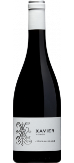 Côtes Du Rhône 2023 - Xavier Vignon