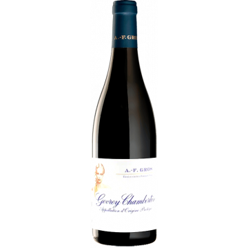 Gevrey-Chambertin 2022 - Dominio A.-F. Gros - Gevrey Chambertin - Vino Tinto - 0.75L