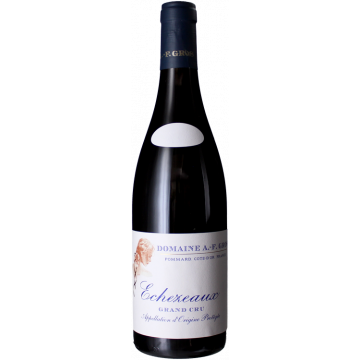 Echezeaux Grand Cru 2022 - Dominio A-F. Gros - Echezeaux Grand Cru - Vino Tinto - 0.75L
