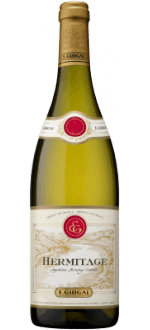 Hermitage Blanc 2020 - E Guigal