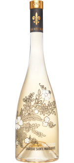 Fantastique Blanc 2024 - Ch\u00e2teau Sainte Marguerite - Cru Class\u00e9