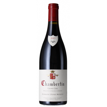 Clos de Vougeot Grand Cru 2022 - Denis Mortet - Clos de Vougeot Grand Cru - Vino Tinto - 0.75L