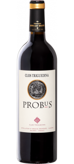 Probus 2021 - Clos Triguedina