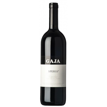 Barolo Sperss 2019 - Gaja - Barolo - Vino Tinto - 0.75L