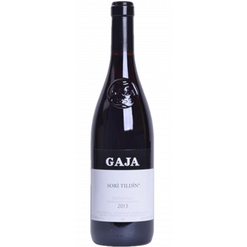 Sori Tildin Barbaresco 2020 - Gaja - Barbaresco - Vino Tinto - 0.75L