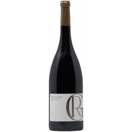 Grenache Rhapsody 2020 - Dominio de l'Ou Grenache Rhapsody 2020 - Dominio de l'Ou