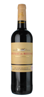 Ch\u00e2teau De Reignac - Bordeaux Sup\u00e9rieur 2021