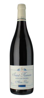 Saint Romain Vieilles Vignes Rouge 2023 - Alain Gras
