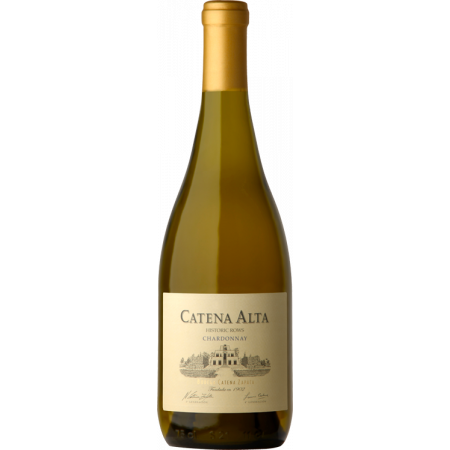 Alta Chardonnay 2023 - Bodega y Viñedos Catena Alta Chardonnay 2023 - Bodega y Viñedos Catena