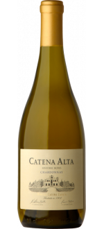 Alta Chardonnay 2023 - Y Vi\u00f1edos Catena