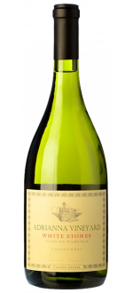 Adrianna Vineyard White Stones Chardonnay 2022 - Catena Zapata