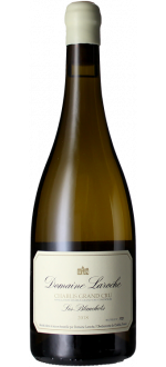 Chablis Grand Cru - Les Blanchots 2023 - Dominio Laroche