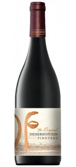 Pinotage 2023 - Diemersfontein