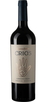 Cr\u00edos Cabernet Franc 2022 - Susana Balbo